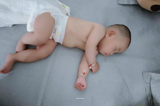 林州宝宝口水多怎么回事