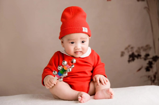 林州宝宝三个月多高