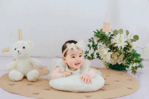 林州宝宝老是叹气