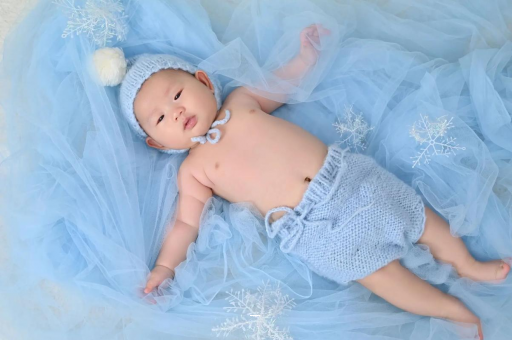 林州宝宝有尿布疹了怎么办